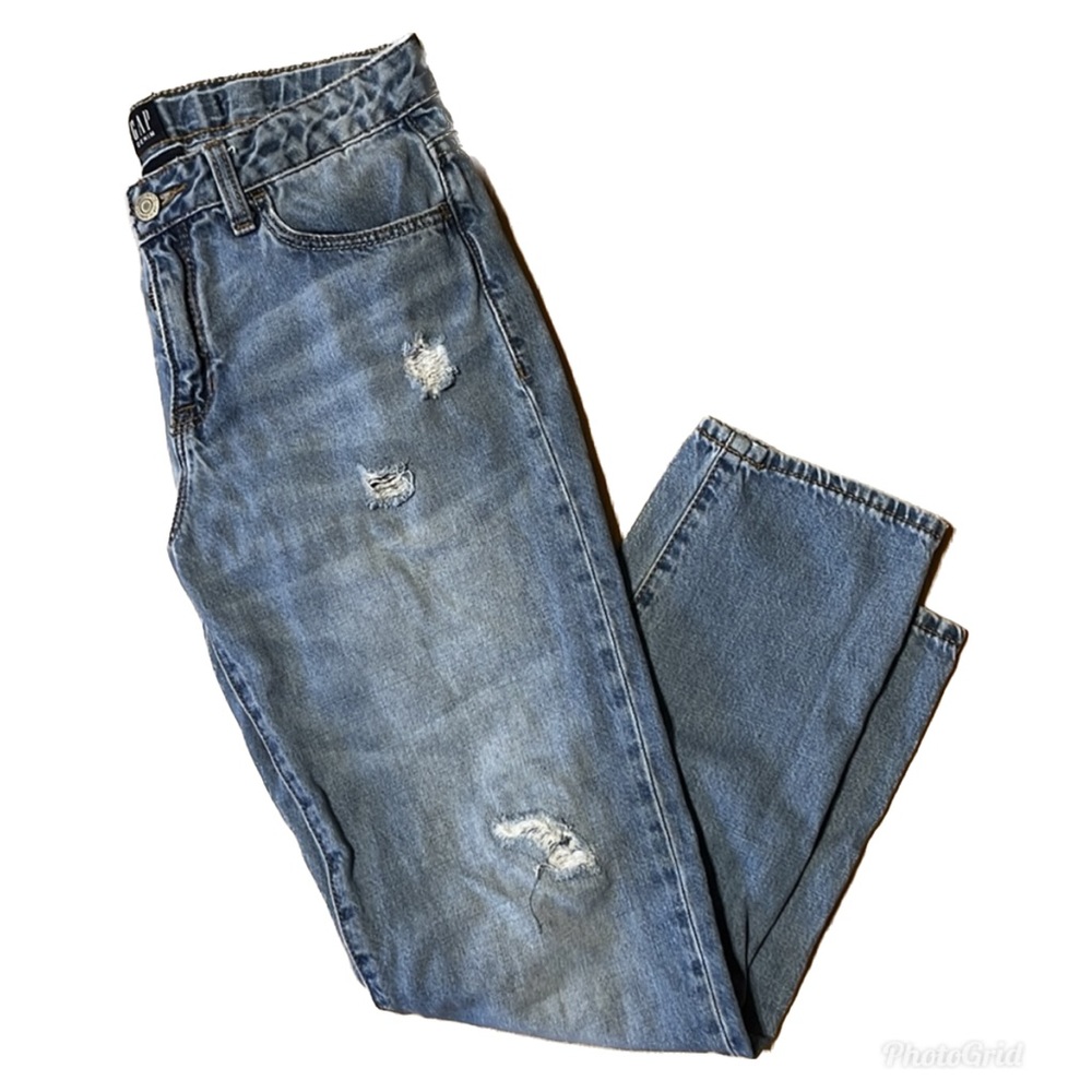 GAP Jeans